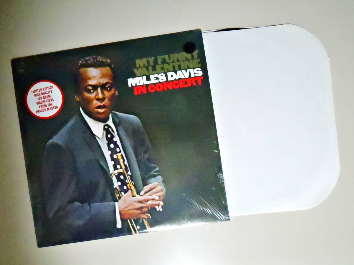 Miles Davis My Funny Valentine Concert In – Music Valentine: MILES