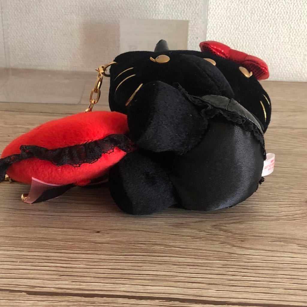 ☆ハローキティ☆vivitix限定 小悪魔シリーズ ジュエリードール