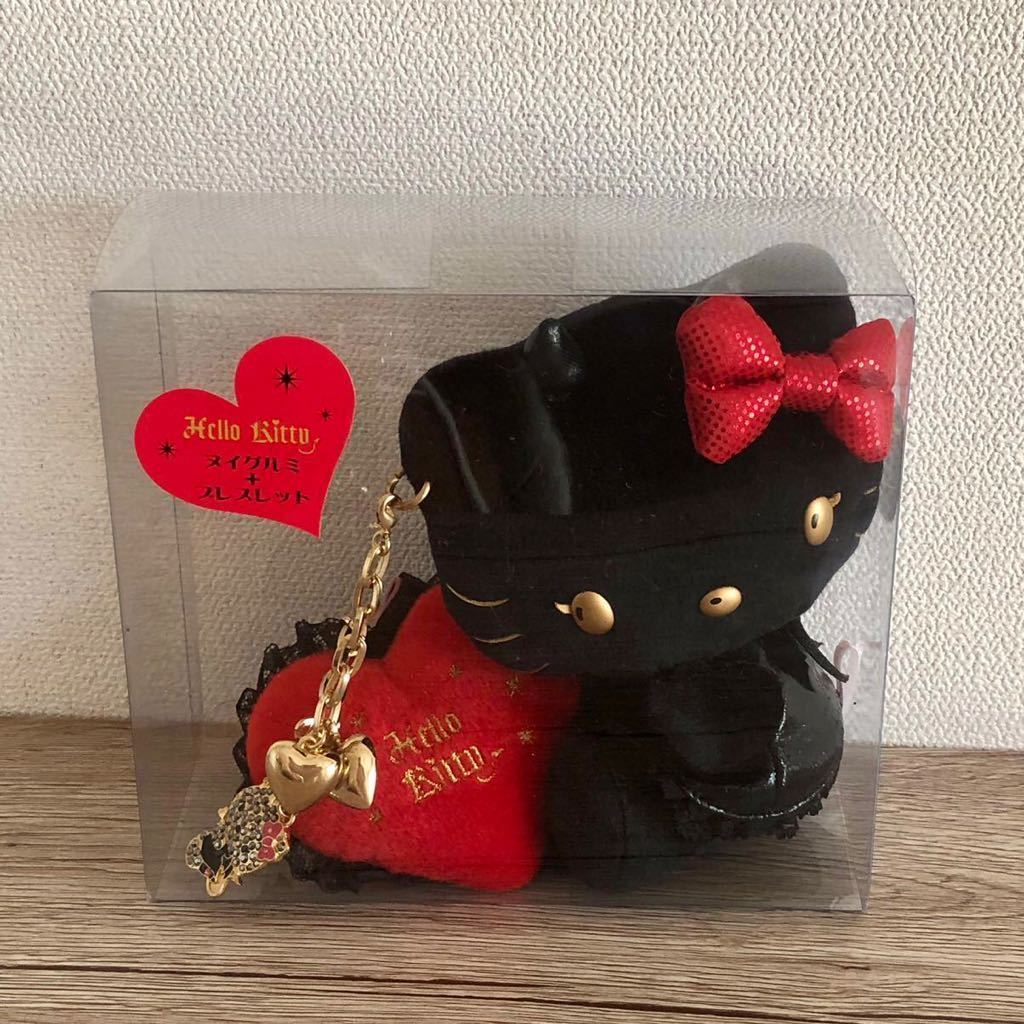 ☆ハローキティ☆vivitix限定 小悪魔シリーズ ジュエリードール