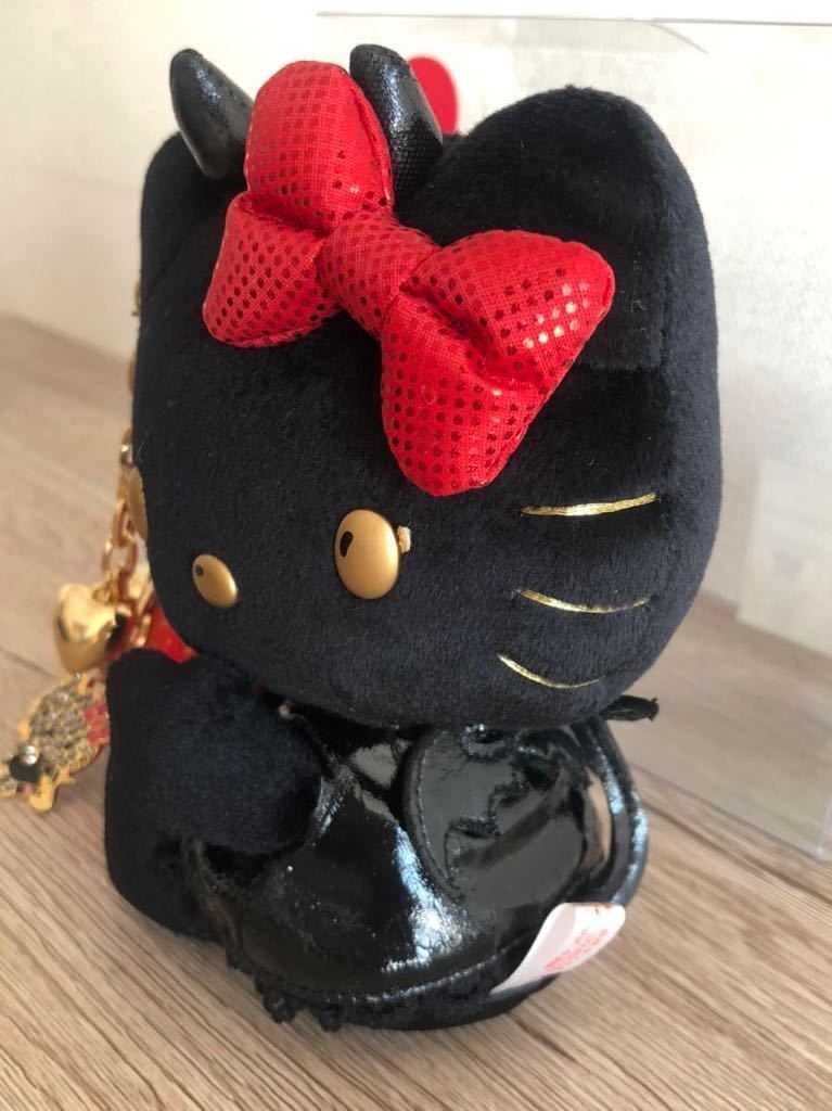 ☆ハローキティ☆vivitix限定 小悪魔シリーズ ジュエリードール