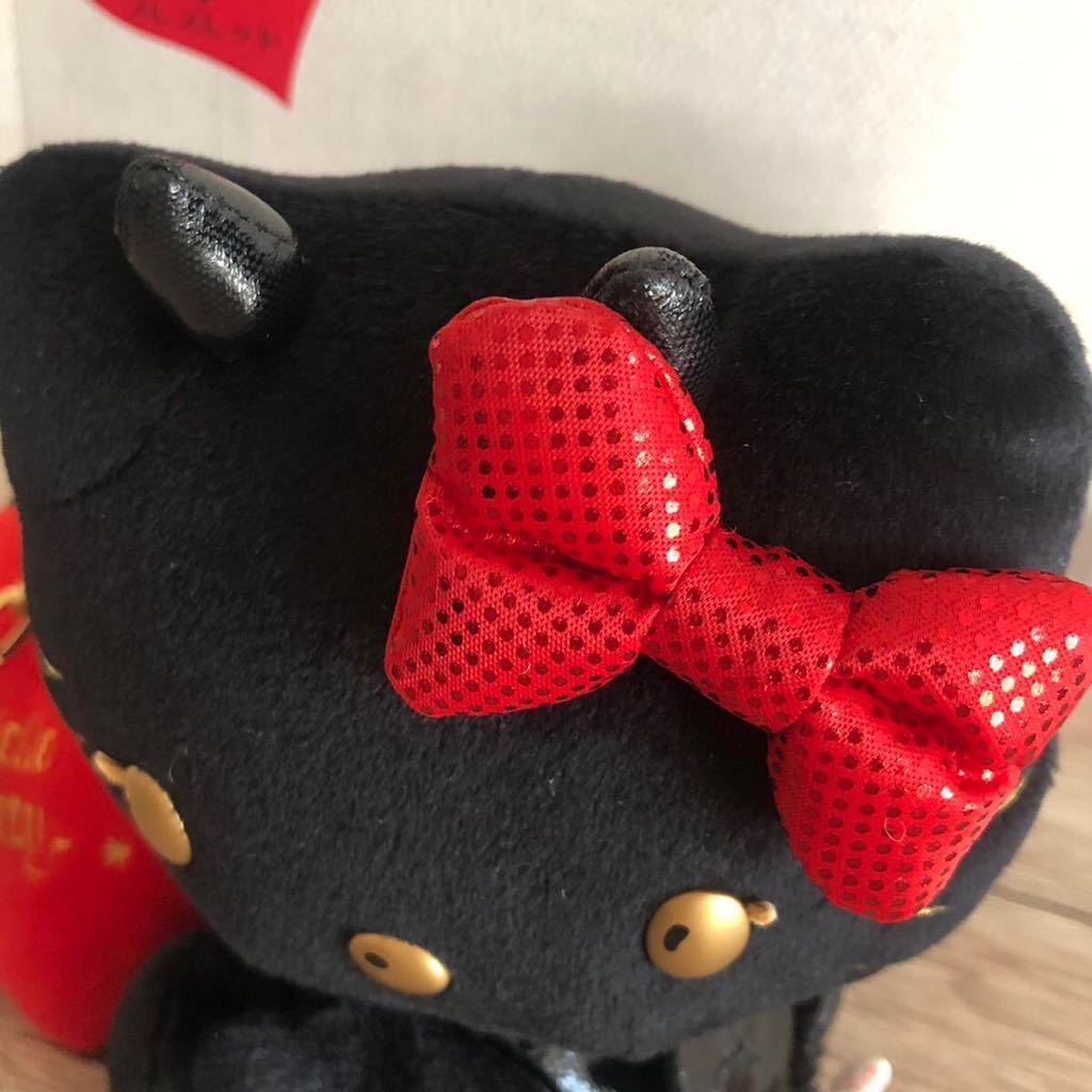 ☆ハローキティ☆vivitix限定 小悪魔シリーズ ジュエリードール