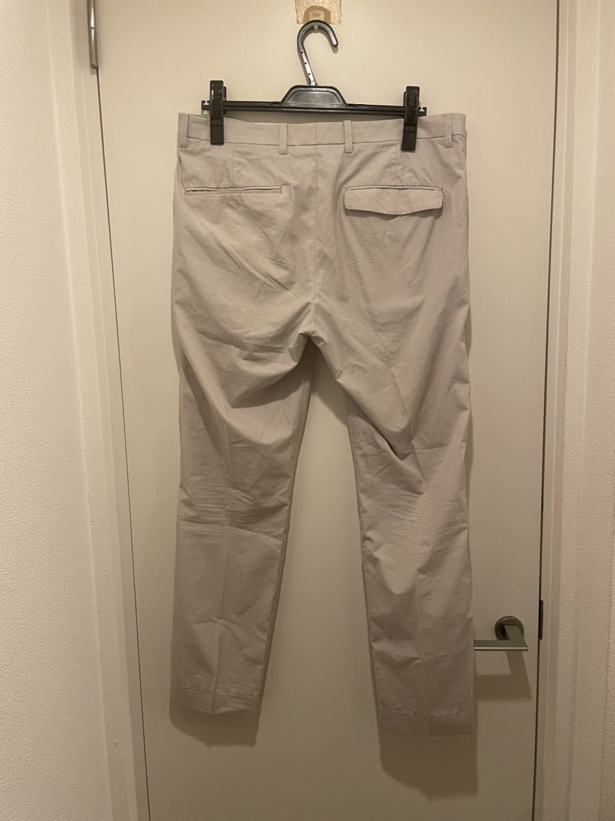 2015SS JIL SANDER本人期 セットアップ スーツ ジルサンダー