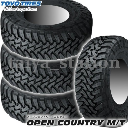 在庫あり即納可]送料無料◇新品 トーヨータイヤ OPEN COUNTRY M