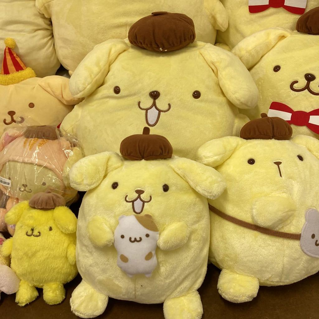 大幅値下げ】ポムポムプリンカフェ名古屋 名古屋コーチン マスコット