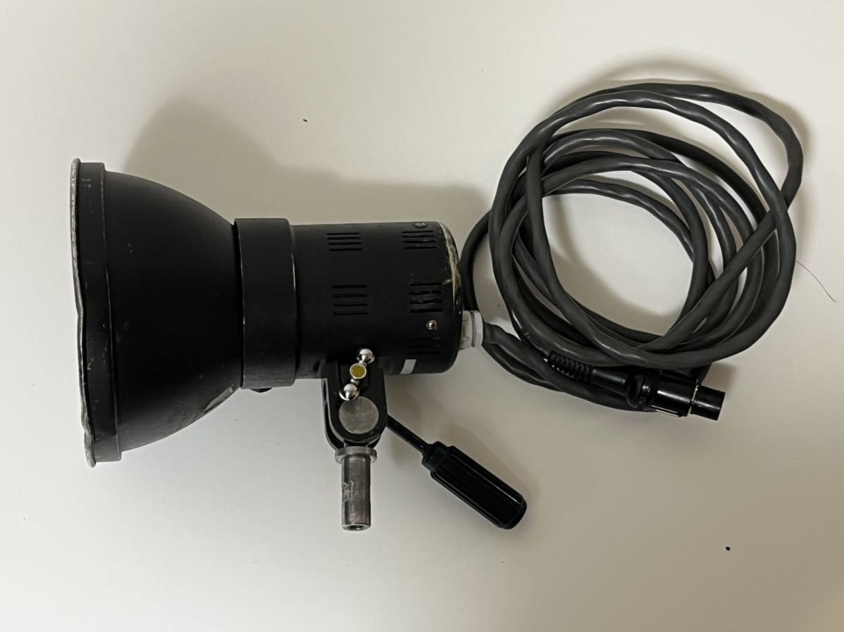 激安大特価，SALE COMET コメットストロボ ヘッド　CX-24Ⅱ
