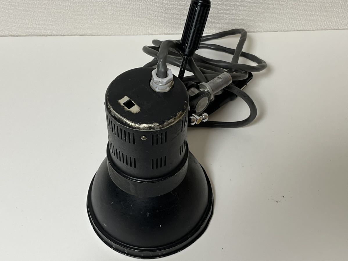 激安大特価，SALE COMET コメットストロボ ヘッド　CX-24Ⅱ
