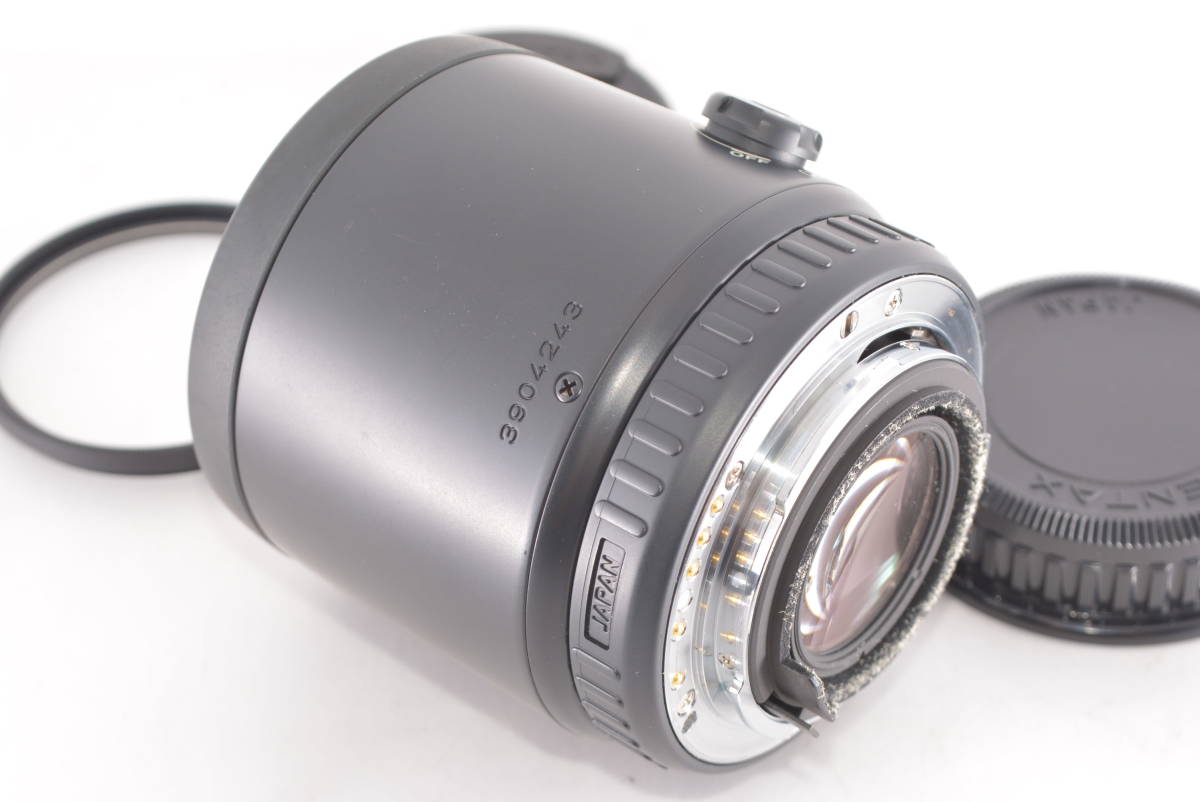 ペンタックス SMC PENTAX-FA 50mm F2.8 MACRO #h3935y2 50mm F2.8 SMC