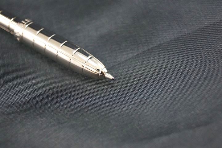 ◇ LOUISVUITTON / ルイヴィトン ボールペン スティロアジェンダPM