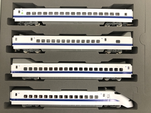 300-0系東海道 山陽新幹線（後期型 登場時）基本セット