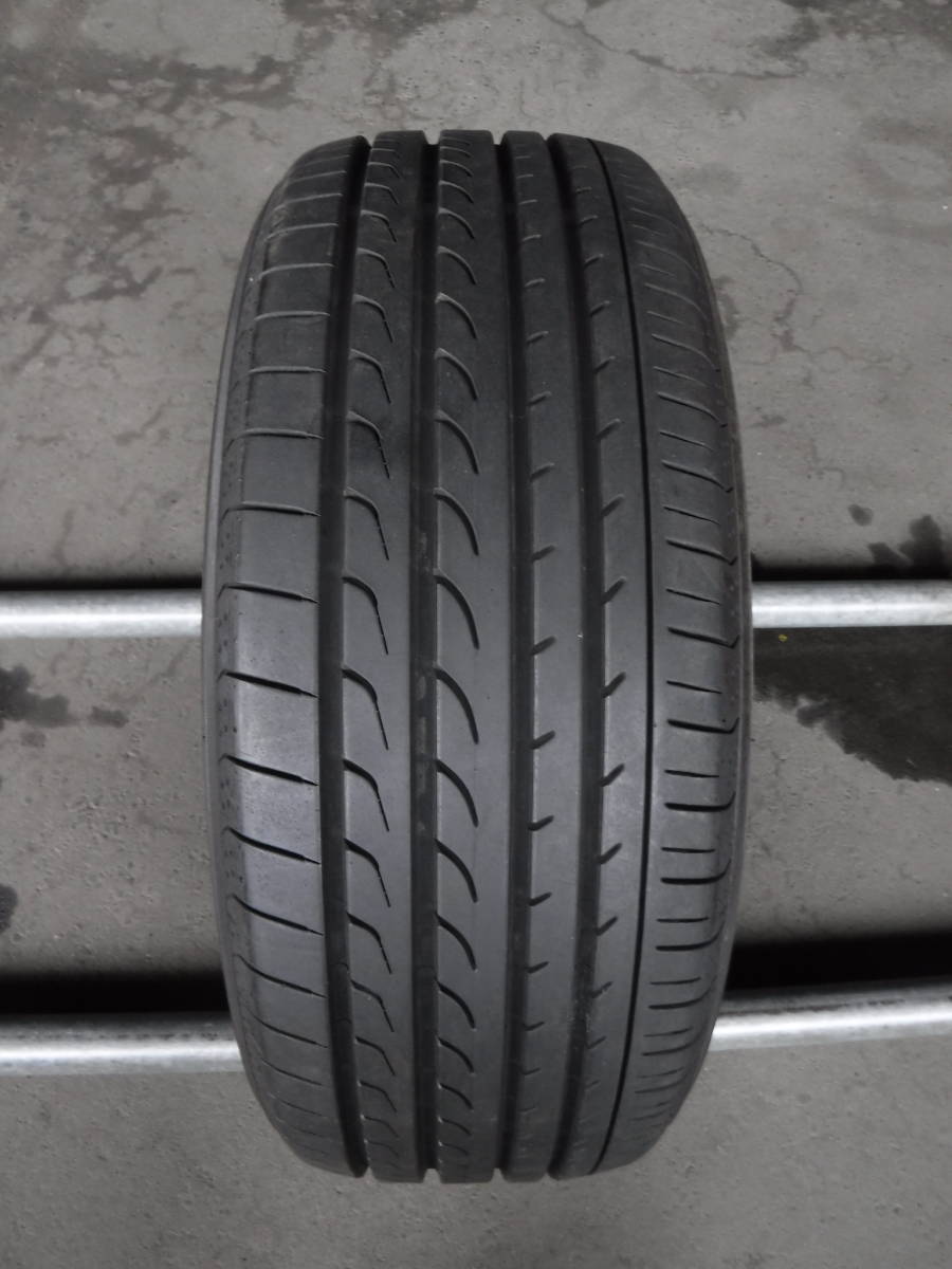 【人気SALE，定番人気】 P1763 1本のみ 2021年製 バリ溝 215/45R18 ヨコハマ BluEarth RV-02 215/45-18 215/45/18 エアーチェック済(中古品)｜売買されたオークション情報、yahooの商品情報をアーカイブ公開 - オークファン 18インチ