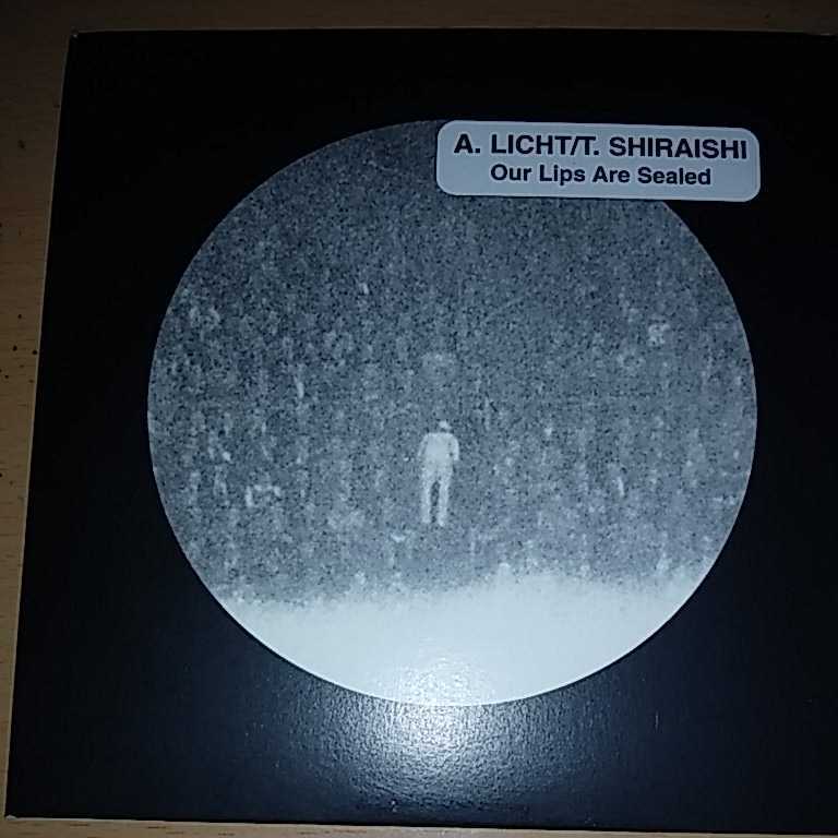最安値，豊富な Our Lips Are Sealed Tamio Shiraishi Alan Licht(CD)｜売買されたオークション情報、yahooの商品情報をアーカイブ公開 - オークファン その他
