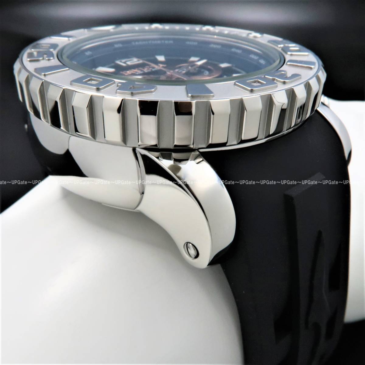 圧倒的ド迫力☆大人気 INVICTA Sea Hunter 32617 インビクタ シー 