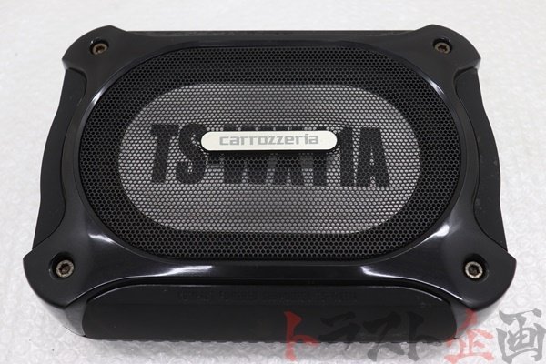 1100451565 カロッツェリア サブウーハー TS-WX11A インプレッサ F型 WRX STI GDB トラスト企画 U