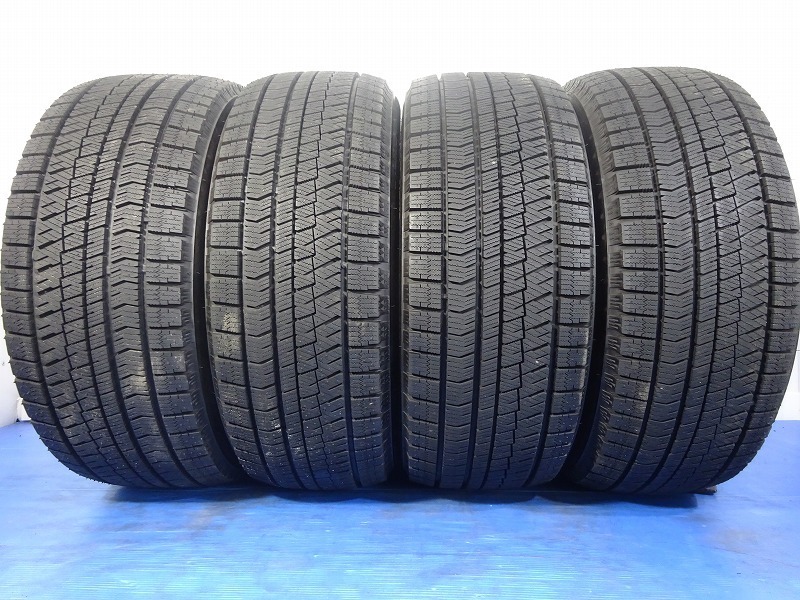 定番人気 福島発 225/50R18 100Q 9-9.5分山 ブリヂストン BLIZZAK VRX2 2020年製 4本 スタッドレス FUK-C7020 冬(中古)｜売買されたオークション情報、yahooの商品情報をアーカイブ公開 - オークファン 18インチ