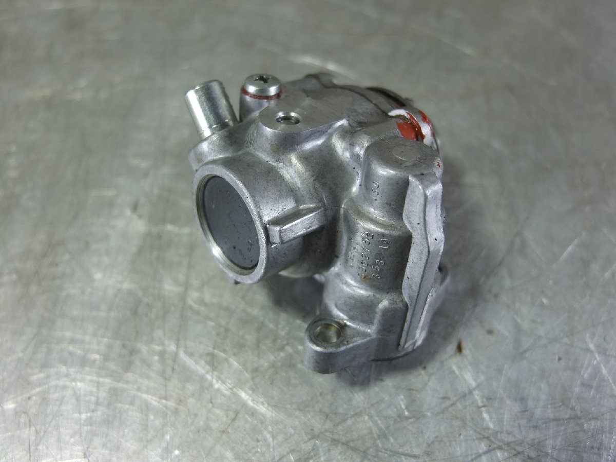 RZ50 1HK-5R2エンジン/オイルポンプ/6 RZ50 オイルポンプ | 5R2 1hk Blog