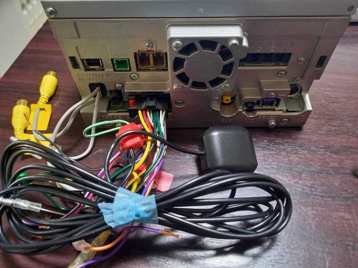 カロッツェリア AVIC-MRZ099 フルセット 動作確認済 動作確認済カロッツェリア 動作確認済カロッツェリアAVIC.MRZ099 AVIC