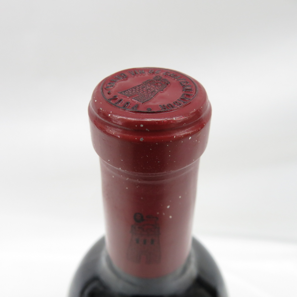 未開栓】Chateau Latour シャトー・ラトゥール 2004 赤 ワイン 750ml