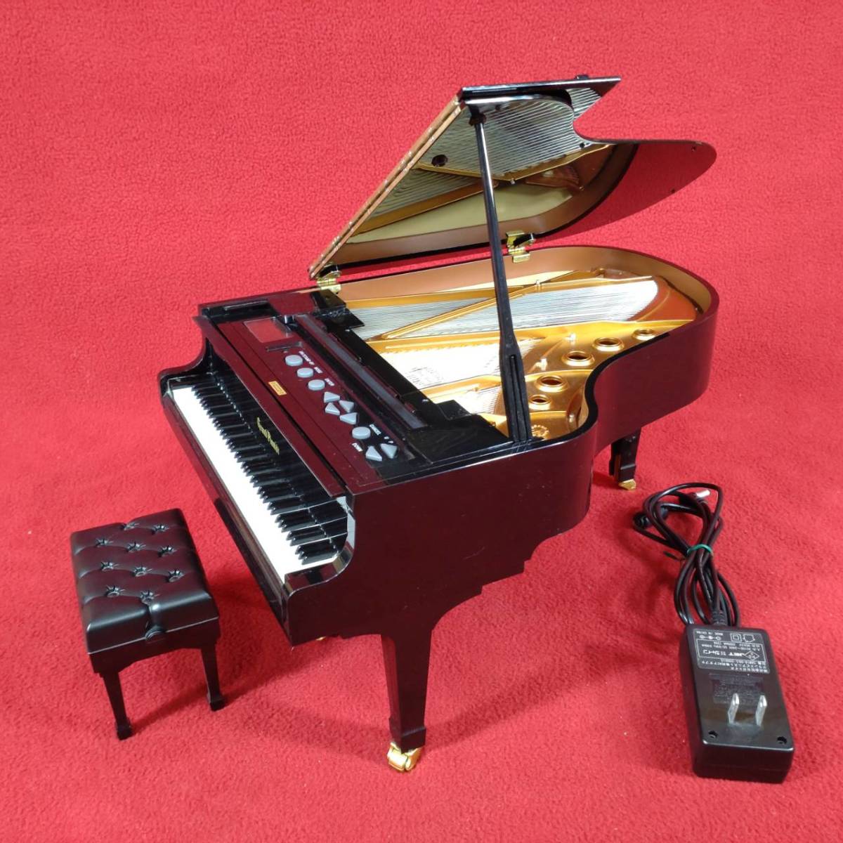 Grand Pianist グランドピアニスト YAMAHA NX-A01 セガトイズ グランド