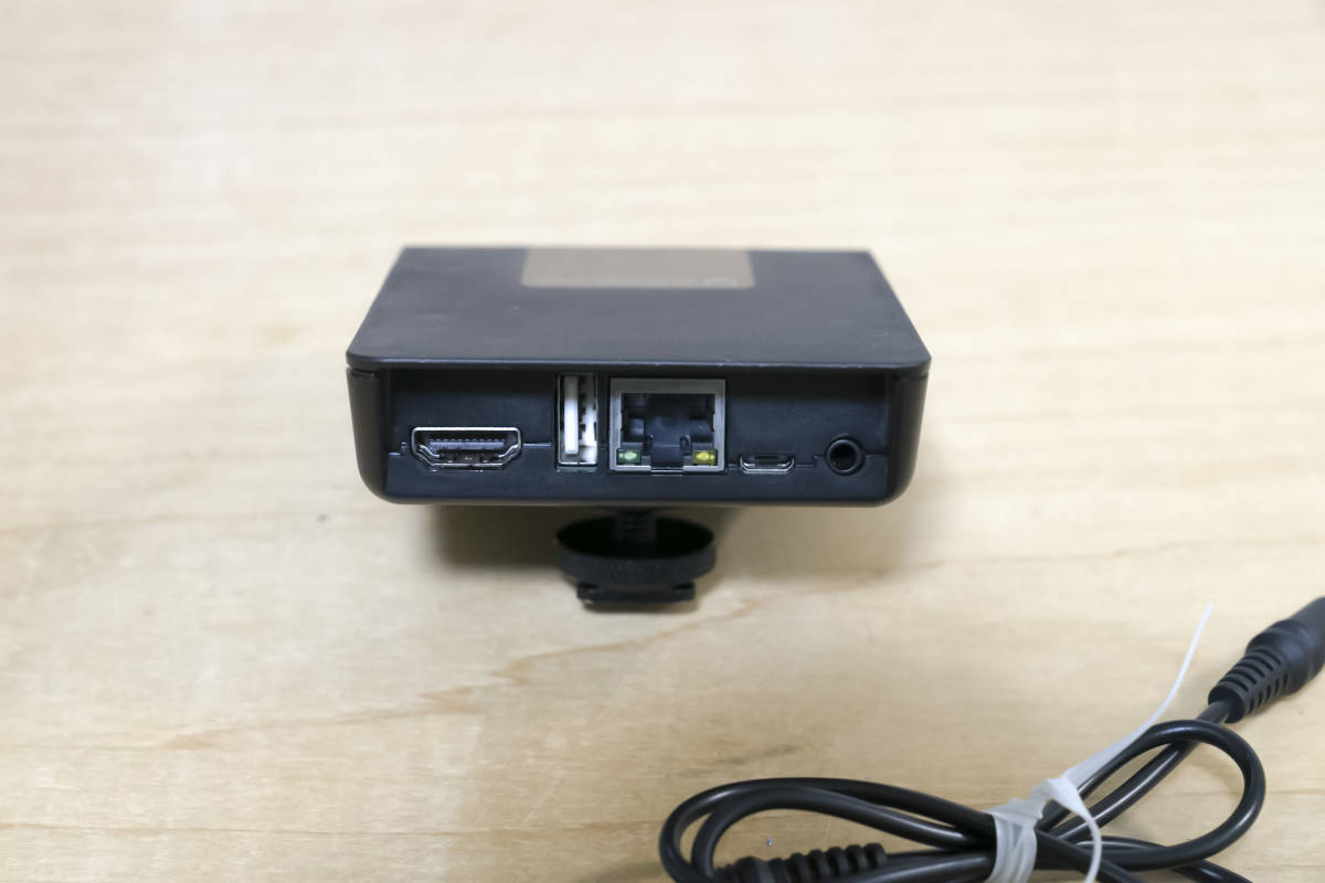 Cerevo ライブ配信ユニット LiveShell 2 コンパクト 5GHz対応 CDP  