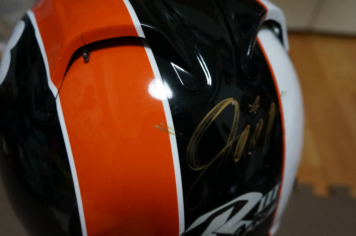 廃版 Arai SZ-Ram3 アライ SZ RamⅢ アライ SZ ラム3 STOUT スタウト 
