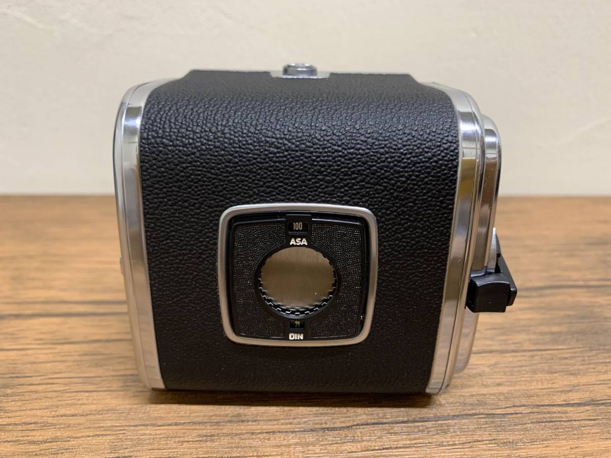 ハッセルブラッド HASSELBLAD A12 フィルムマガジン 中古 Hasselblad