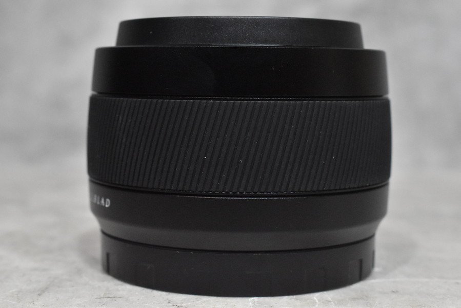 送料無料!!】HASSELBLAD ハッセルブラッド XCD 4/45P レンズ