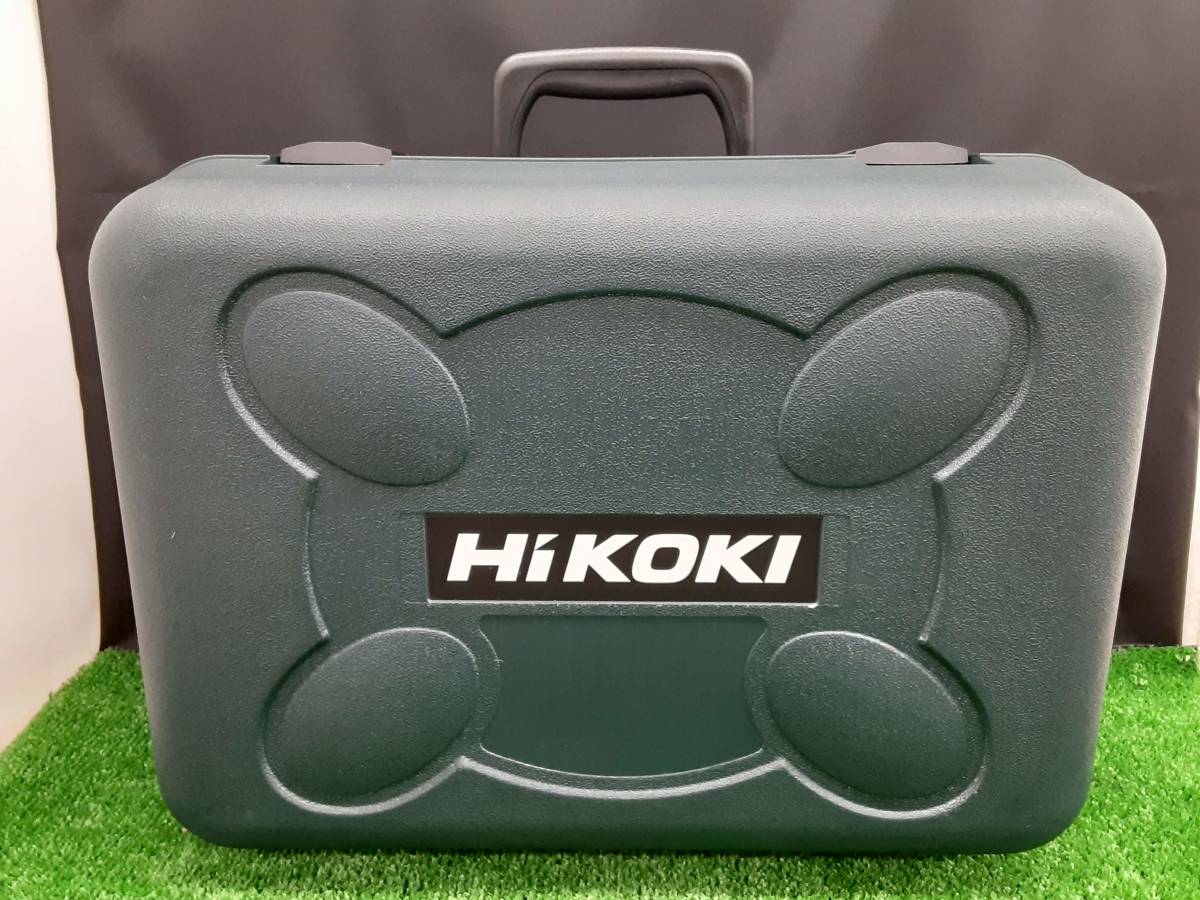 未使用品 HiKOKI ハイコーキ 18V 125mm コードレス丸のこ C18DBL(LXPK) 36V マルチボルト ハイコーキ 125mm HiKOKI コードレスチップソーカッタ 18V対応 C3605DYB