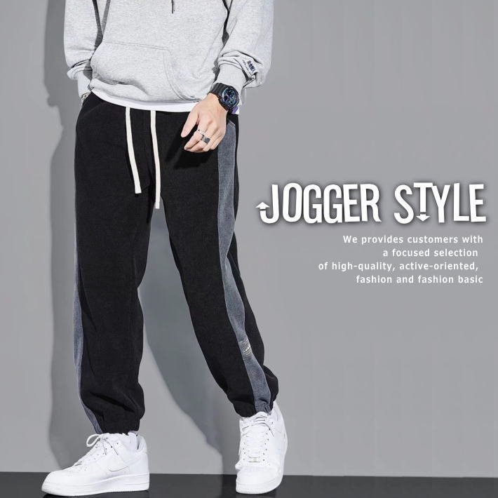 かっこいい ジョガーパンツ メンズ パンツ イージーパンツ ジャージ ボトムス ブラック Xxl 1円 スタート Xlサイズ以上 売買されたオークション情報 Yahooの商品情報をアーカイブ公開 オークファン Aucfan Com