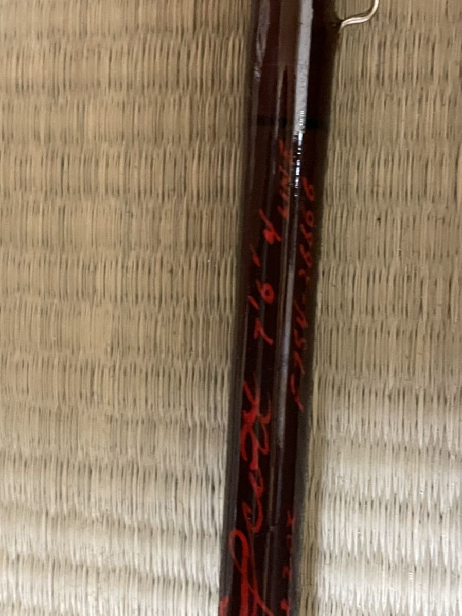 フライロッド スコット SCOTT F754(フライロッド)｜売買された