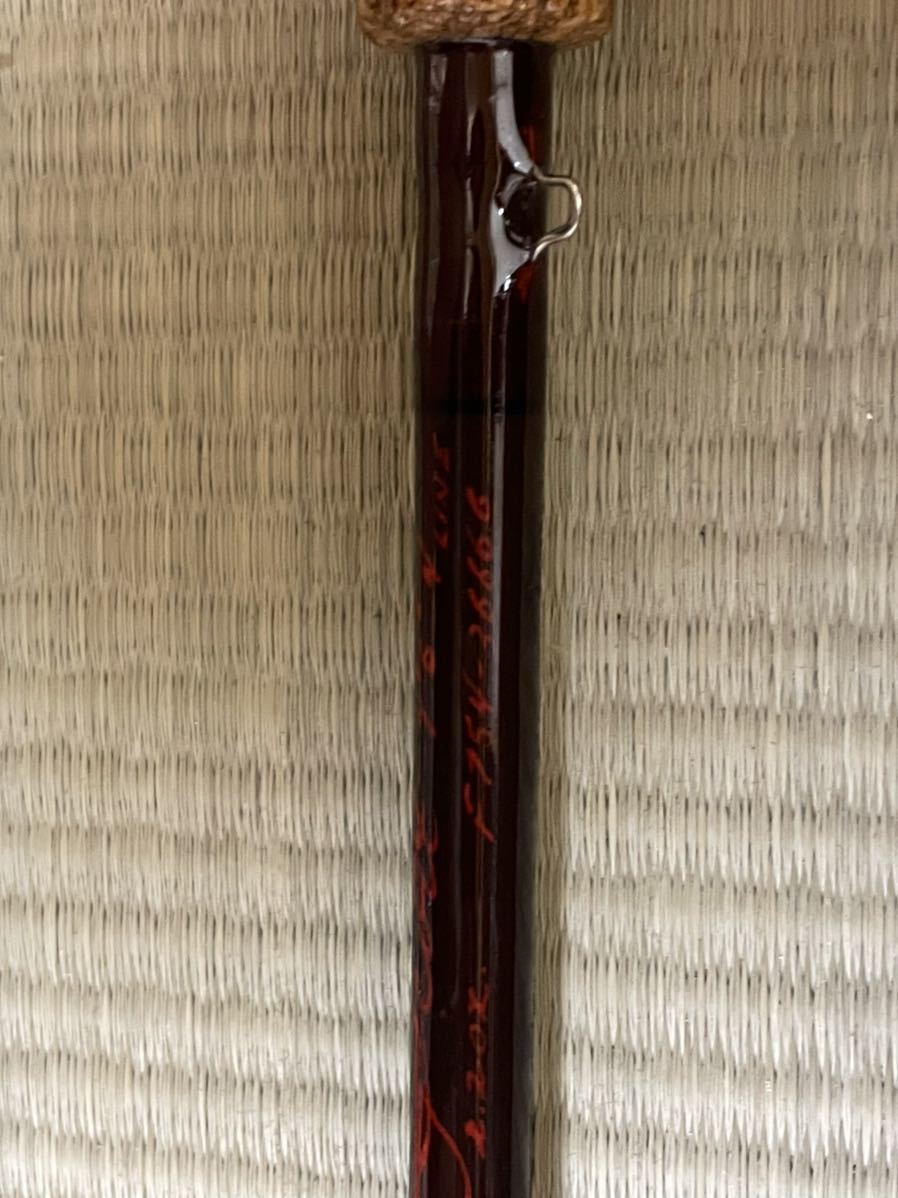 フライロッド スコット SCOTT F754(フライロッド)｜売買された