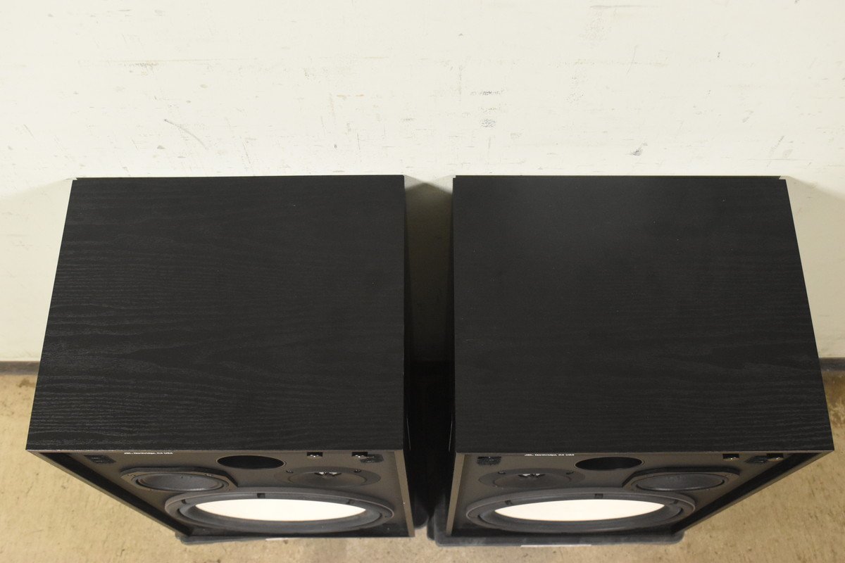 送料無料!!】創立70周年記念モデル JBL 4312SE スピーカーペア 4312SE 