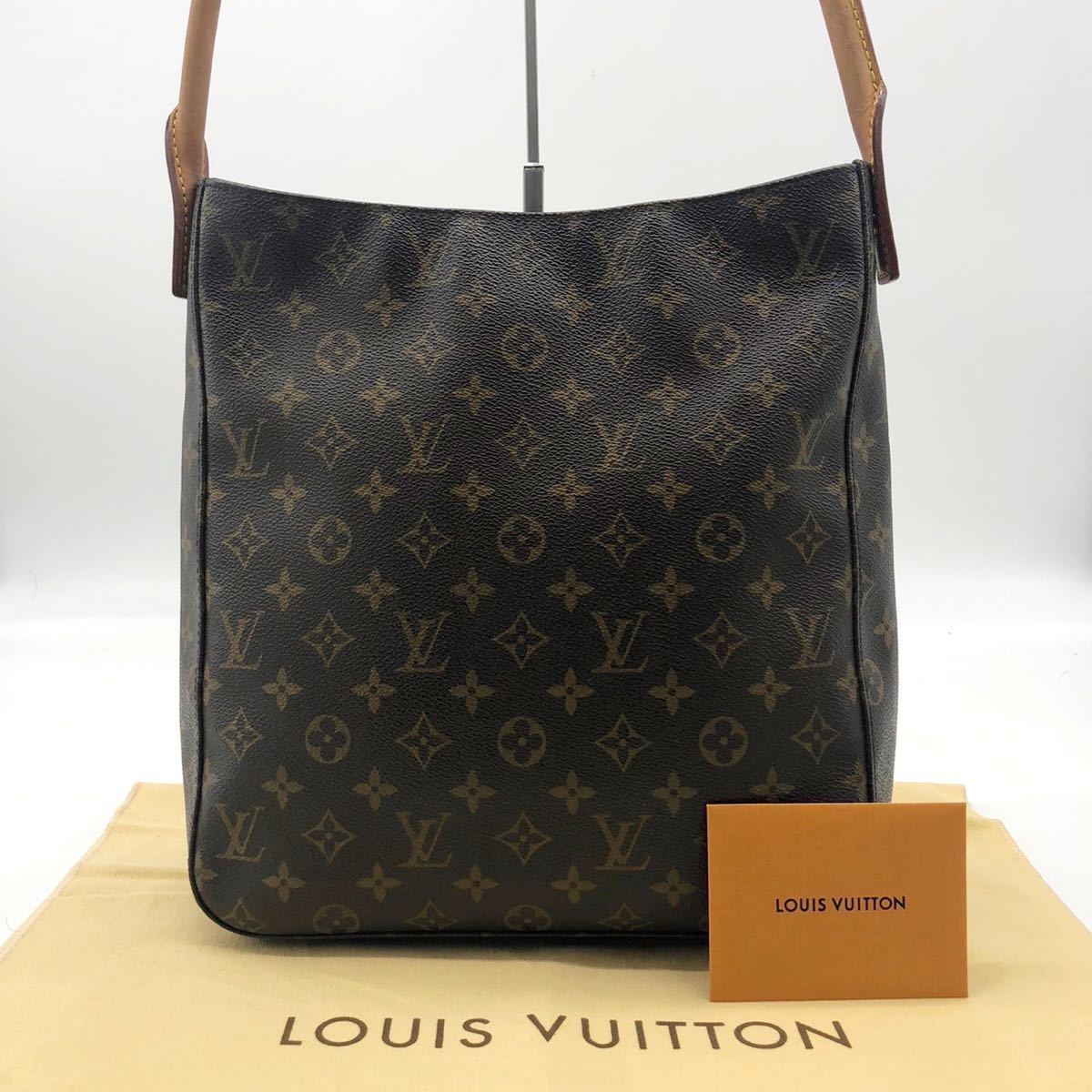 LOUIS ルイヴィトン 1円 ルイ 定価15万 買取｜買取相場一覧掲載中 