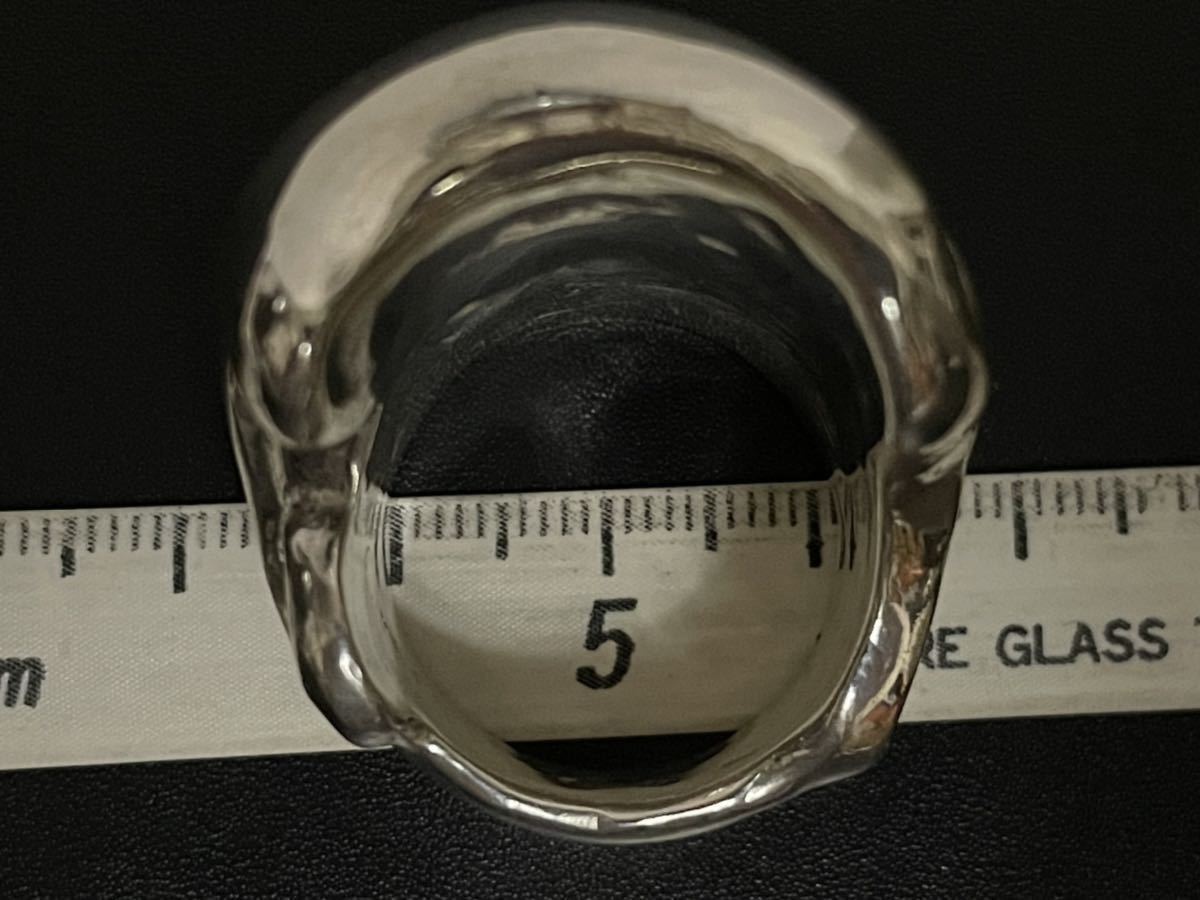 STARLINGEAR スターリンギア BIG JOHN CRUSHER RINGビッグジョン