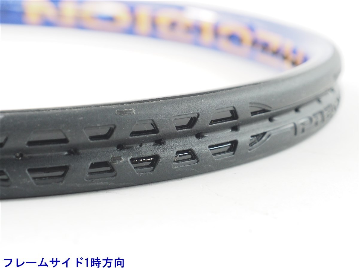 2026，限定SALE 中古 テニスラケット プリンス プレシジョン モノ (G2
