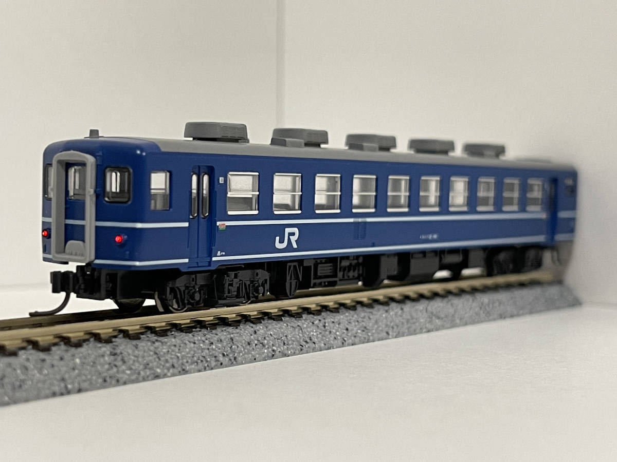 KATO 10-557 12系 JR 東日本仕様 6両セット KATO 12系 10-557 10−557