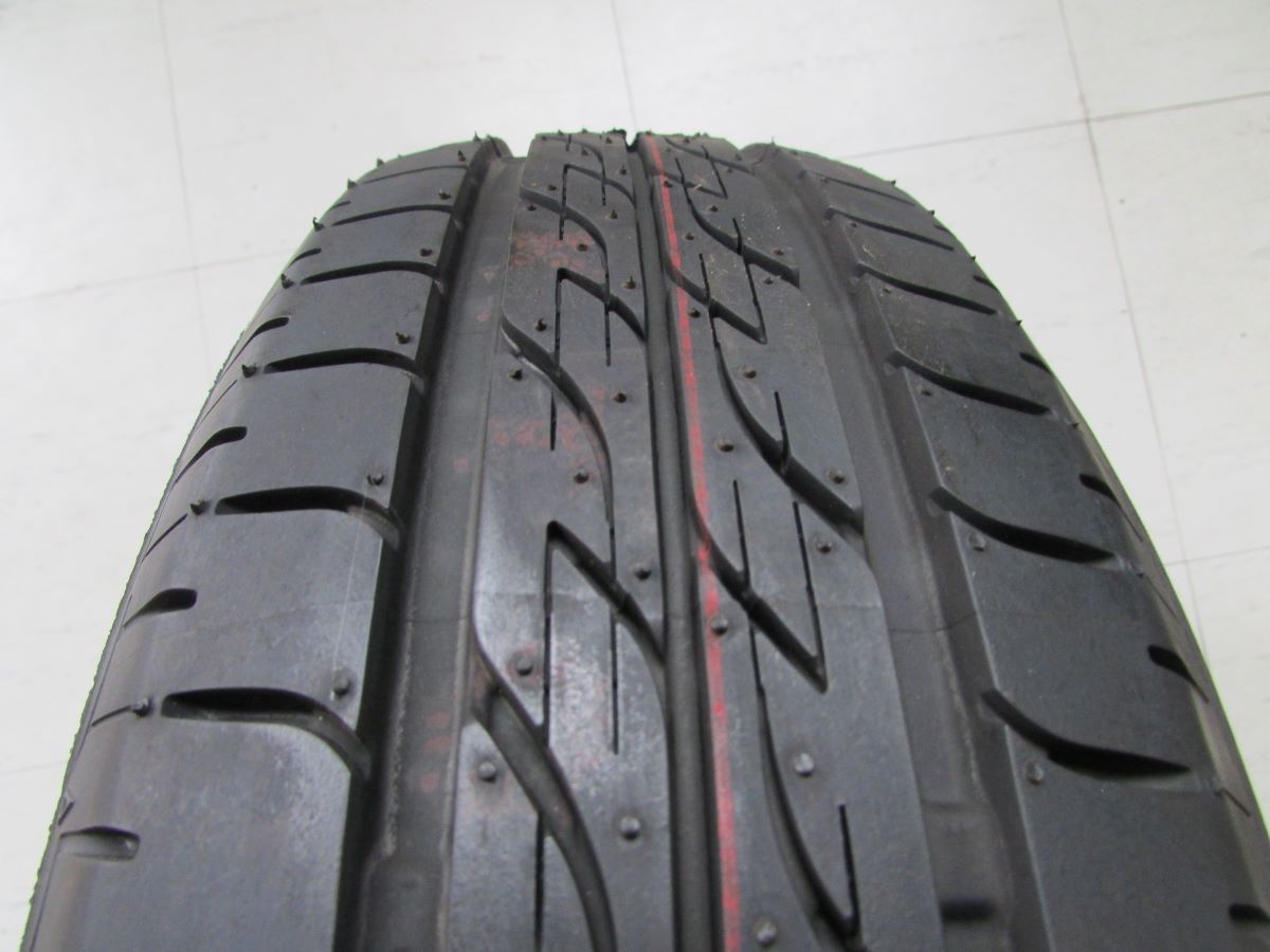 155/65R13 ブリヂストン NEXTRY TYPE L 4本セット 送料無料 ネクスト