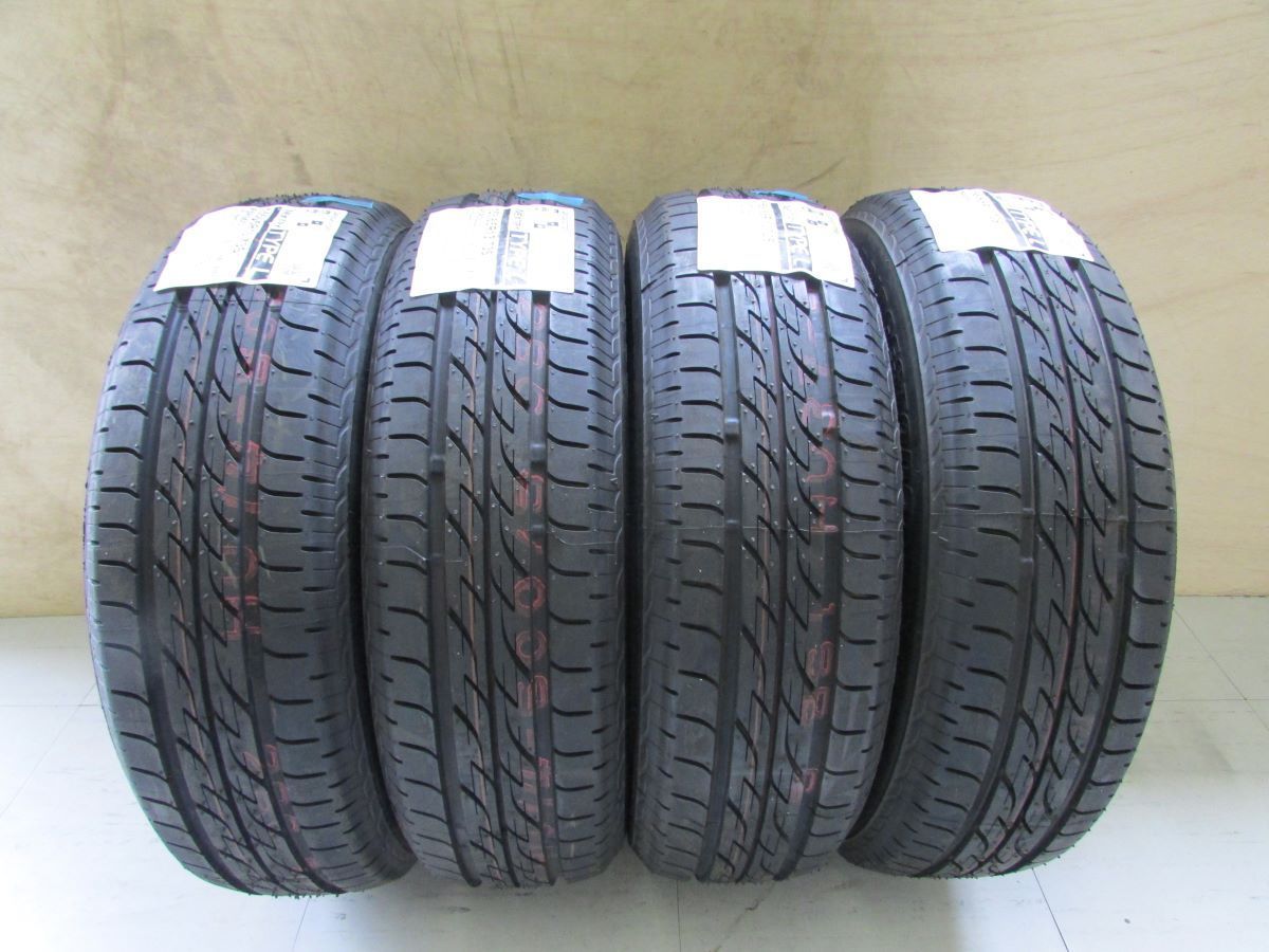 155/65R13 ブリヂストン NEXTRY TYPE L 4本セット 送料無料 ネクスト
