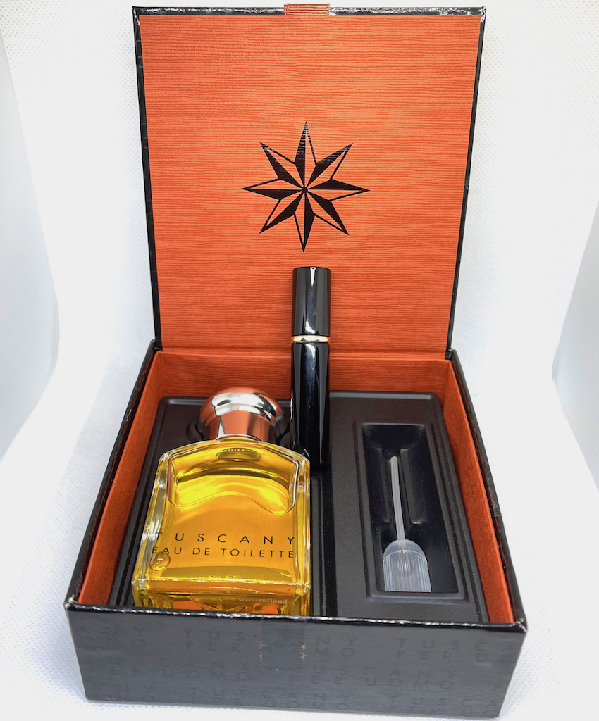 ARAMIS/TUSCANY 200ml Bottole(オマケ付)廃盤入手困難 Vintage Aramis