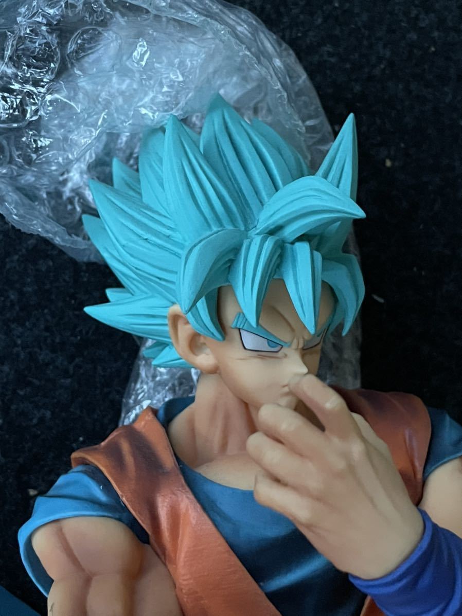 一番くじ ドラゴンボールメモリーズ B賞