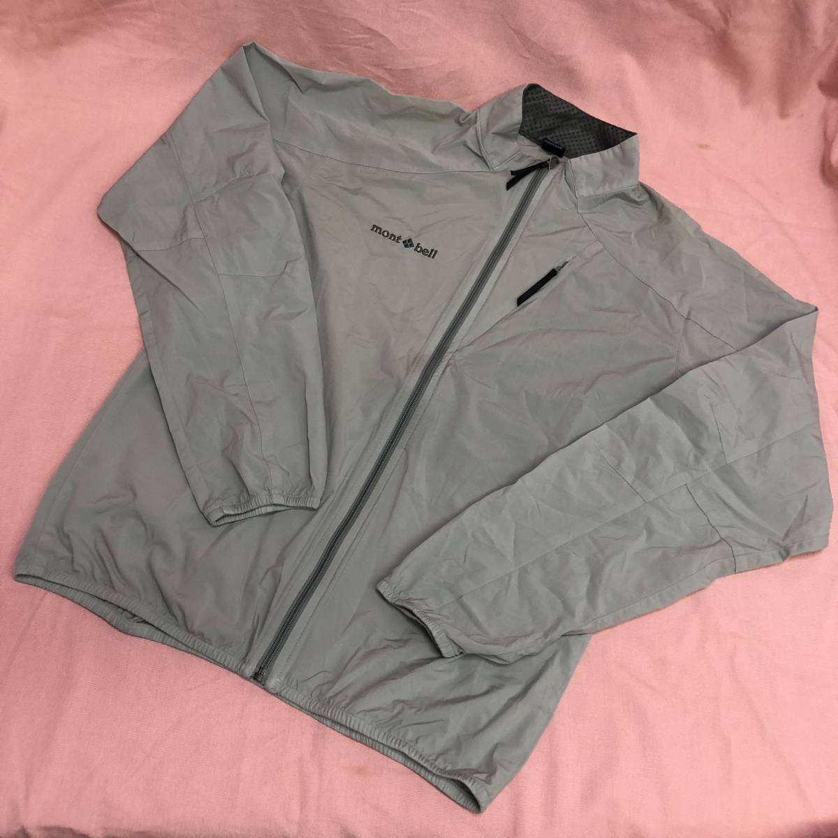 patagonia パタゴニアのエプロンはモノ作りの意欲を刺激してくれる