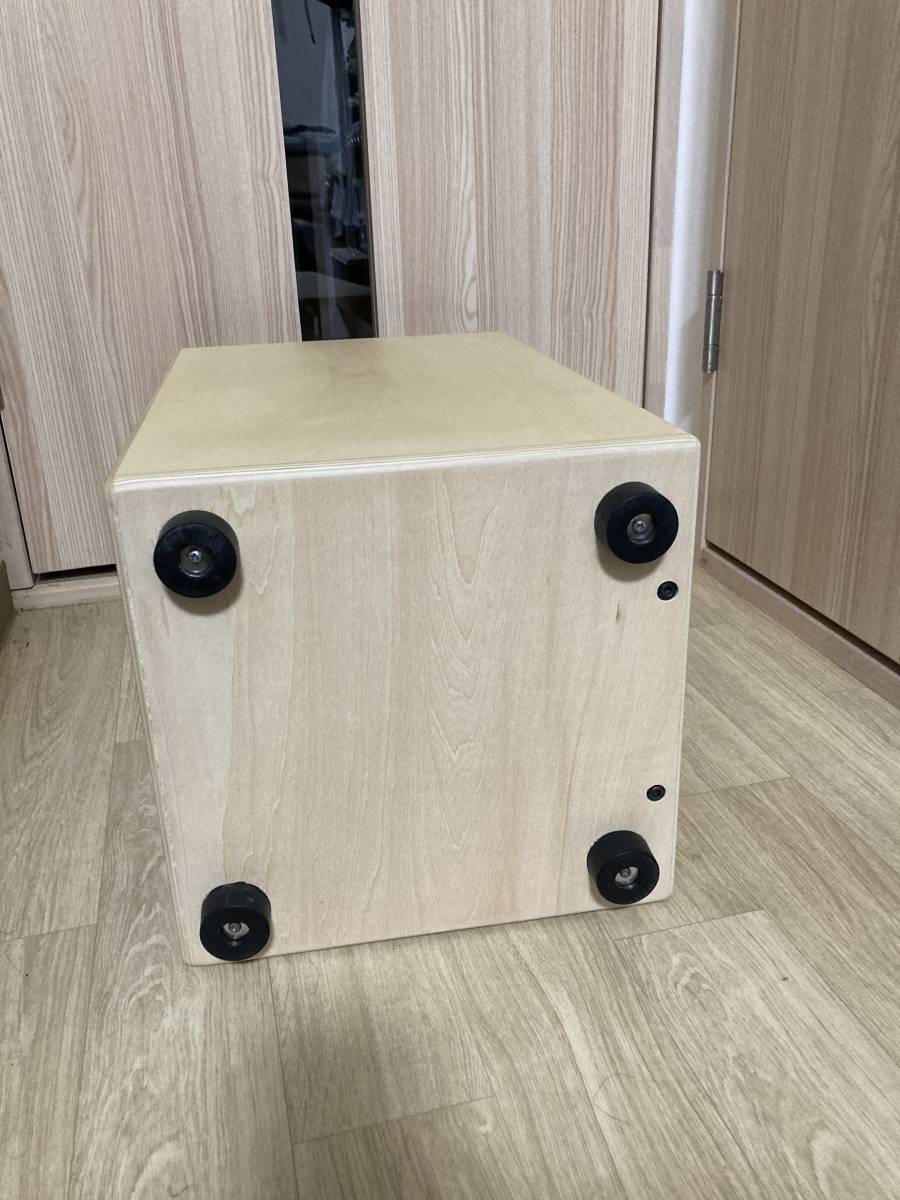 8573 カホン OTO-OTO 音音 Cajon OT-CJ101 8573 カホン OTO-OTO 音