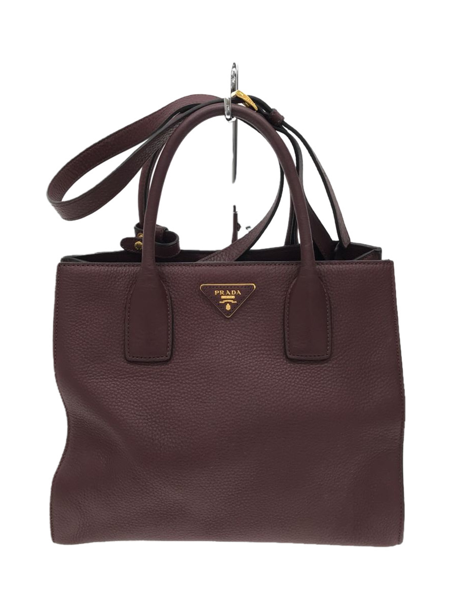| 公式通販 ソフト PRADA プラダ PRADA◇ハンドバッグ&frasl;レザー&frasl;BRD 中古品の ショルダーバッグ&frasl;レザー&frasl;BRD&frasl;無地&frasl;B7444 &frasl; PRADA(プラダ) ミニハンドバッグ パデッドナッパレザー 2way 1BA359 PRADA◇カードケース&frasl;レザー&frasl;BRD&frasl;無地&frasl;レディース&frasl;名刺入れ&frasl;多少の傷 Re-edition