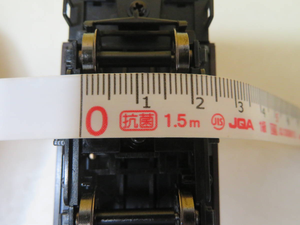 ジャンク扱い】HOゲージ トラムウェイ 国鉄 オハ61 ぶどう2号 【鉄道