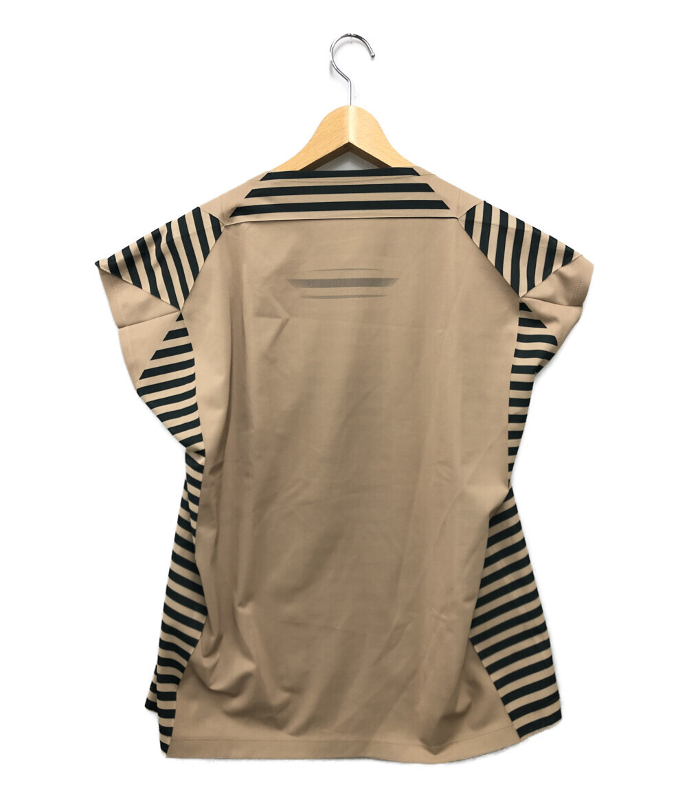 ISSEY me MIYAKE ノースリーブ A-POC INSIDE 美品 ミーイッセイミヤケ 