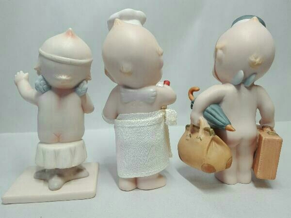 セキグチ キューピー お医者さん キューピーお医者さん - メルカリ