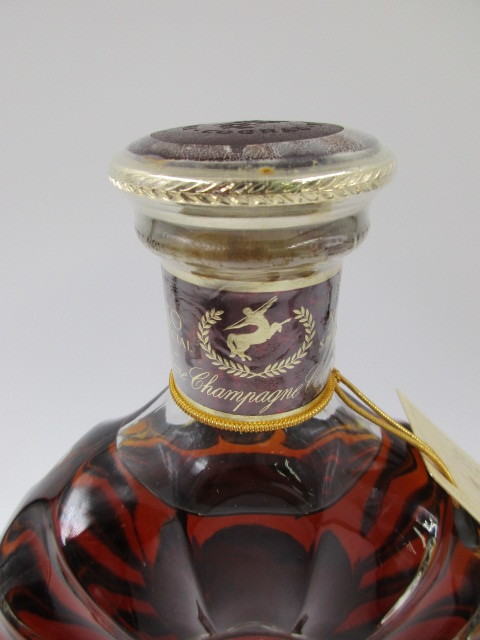 XO MARTIN スペシャル 未開栓・古酒REMY MARTIN⁄レミーマルタン 箱なし