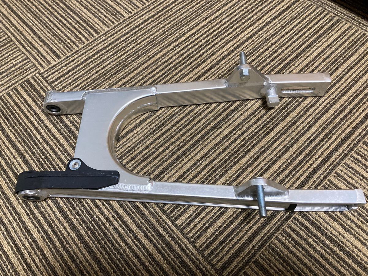 モンキー　16cm ロングスイングアーム 美品_1