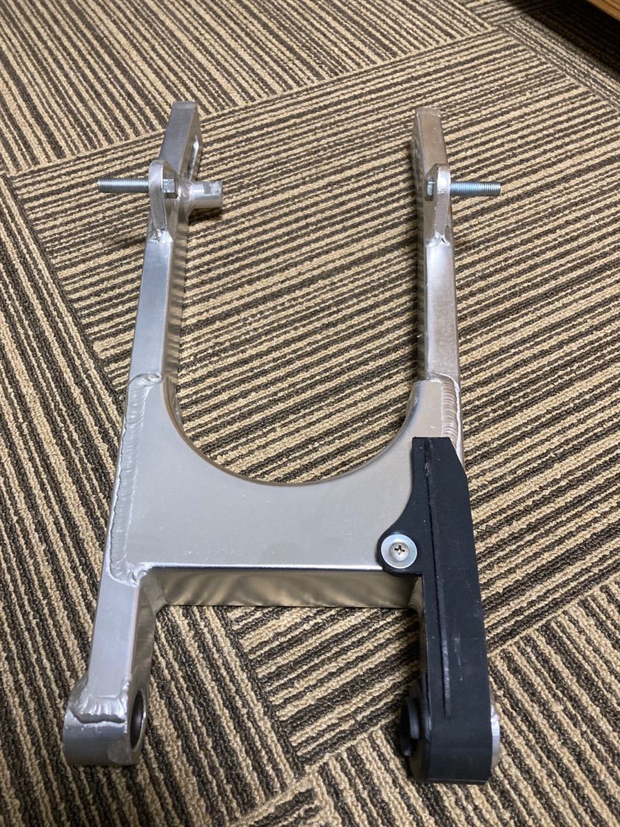 モンキー　16cm ロングスイングアーム 美品_2