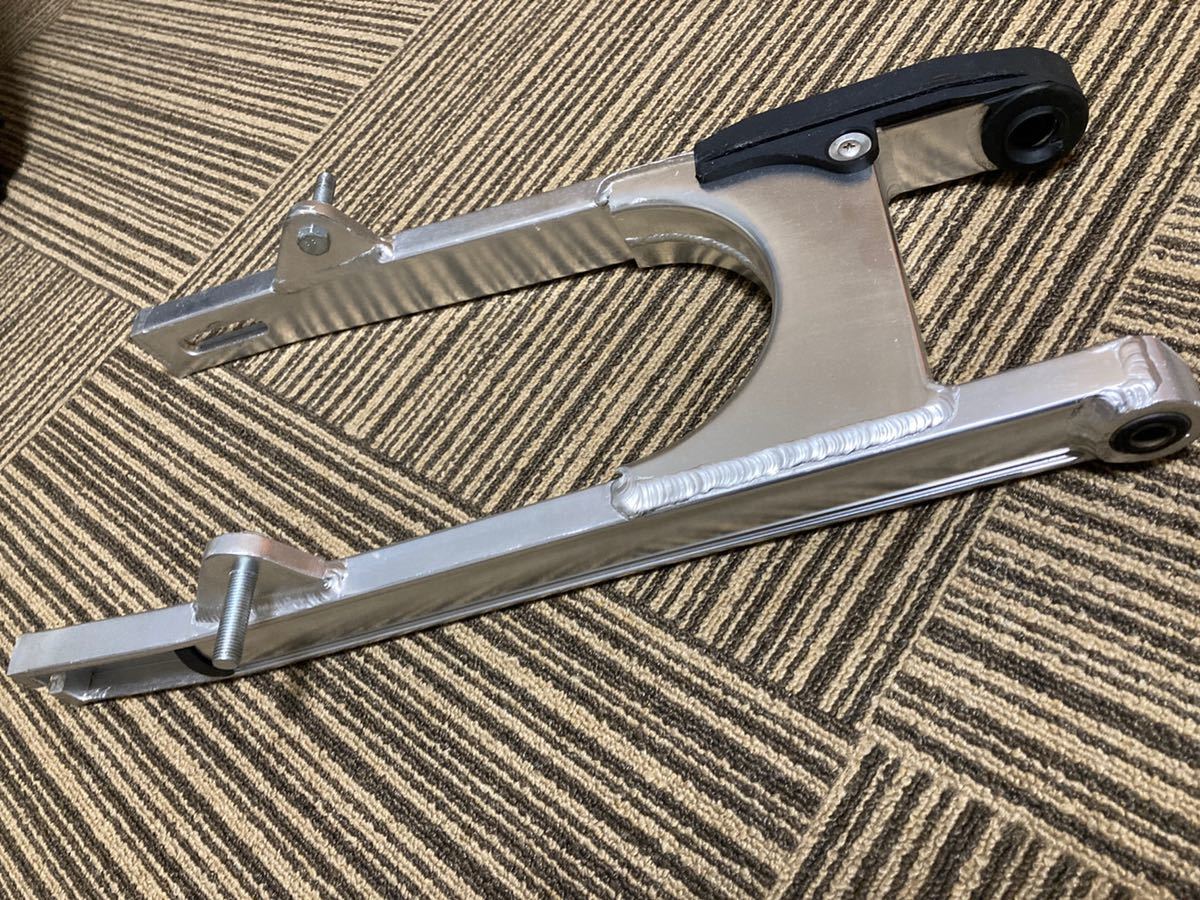 モンキー　16cm ロングスイングアーム 美品_3