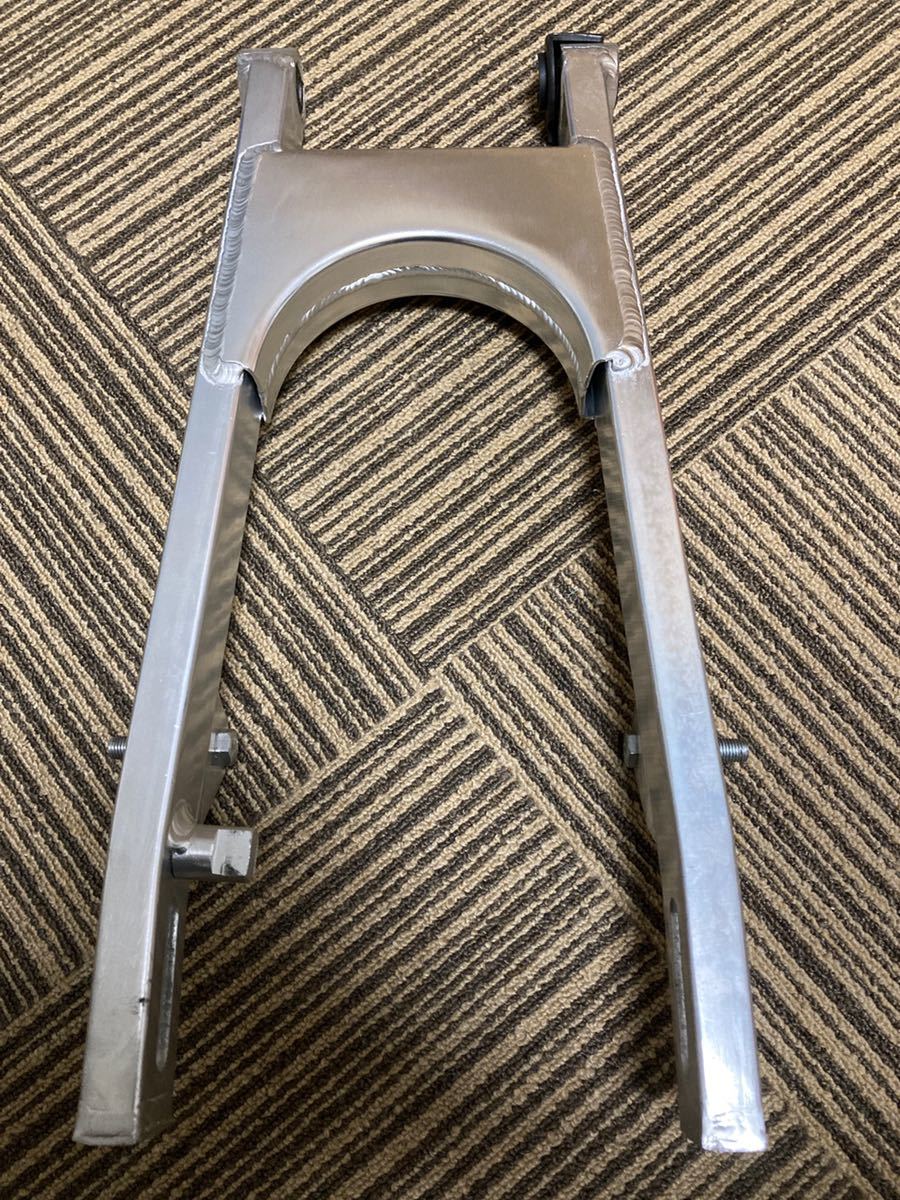 モンキー　16cm ロングスイングアーム 美品_4